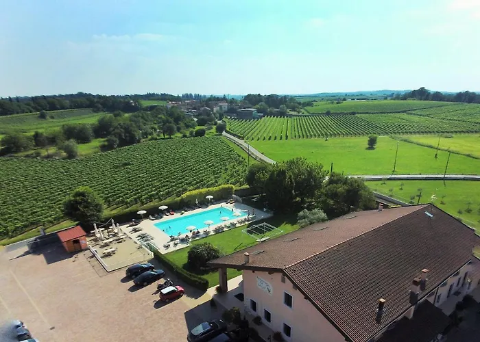 Agriturismo Ca\' Del Gal