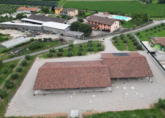 Agriturismo Ca\' Del Gal