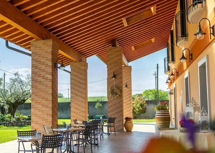 Agriturismo Ca\' Del Gal