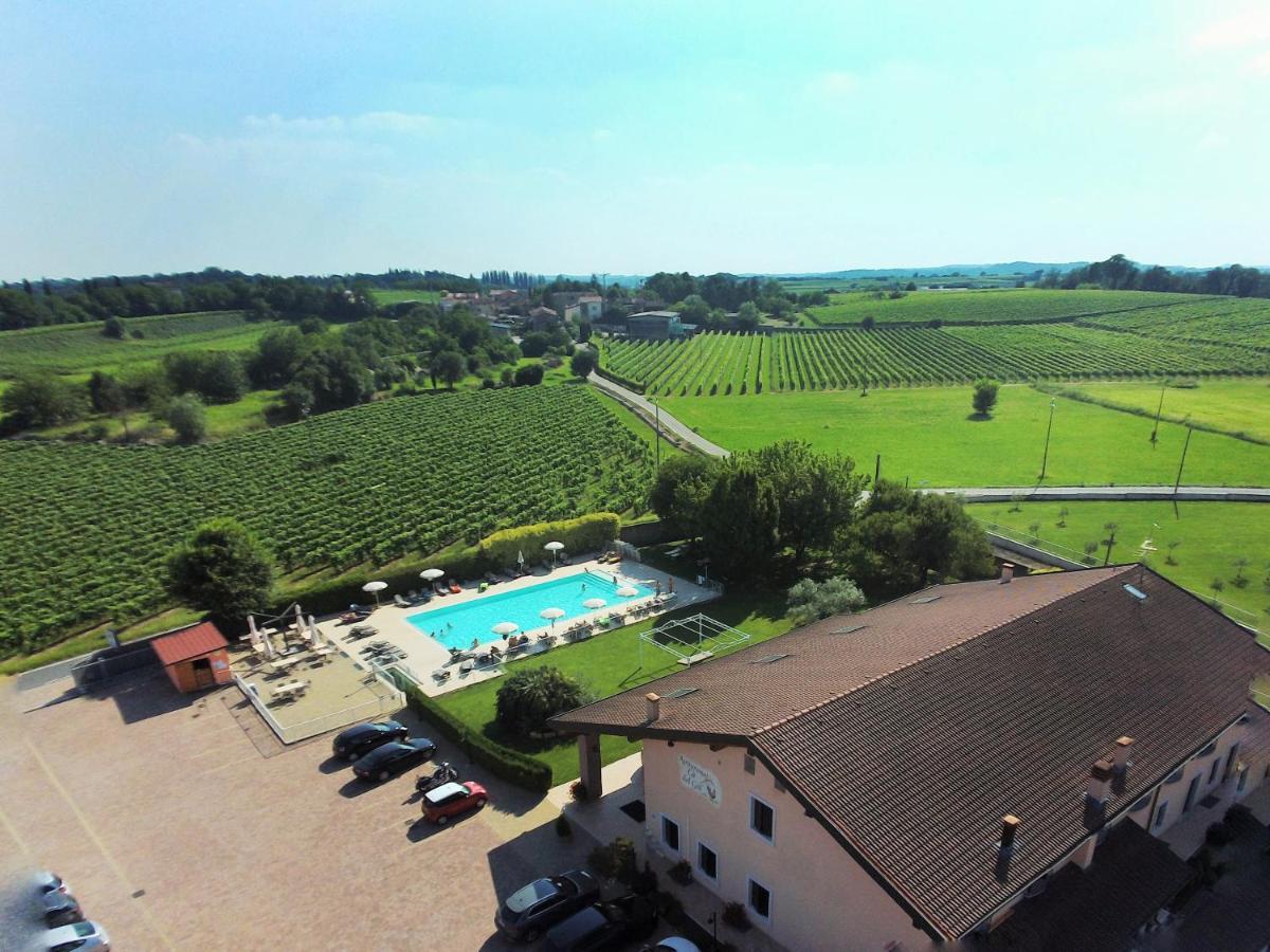 Agriturismo Ca' Del Gal Valeggio sul Mincio