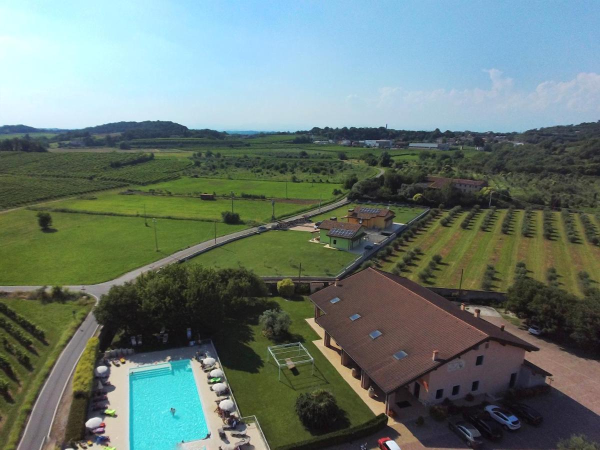 Agriturismo Ca' Del Gal * Valeggio sul Mincio