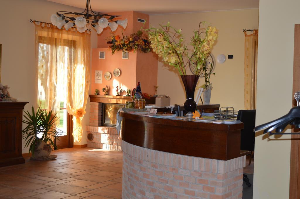 Agriturismo Ca' Del Gal