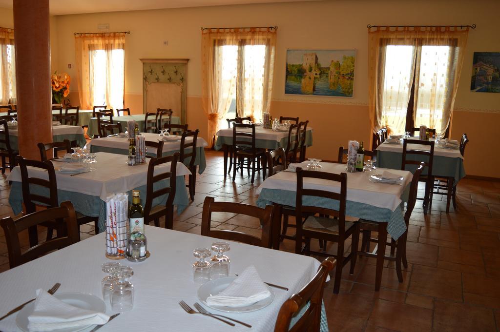 Agriturismo Ca' Del Gal Country house Valeggio sul Mincio