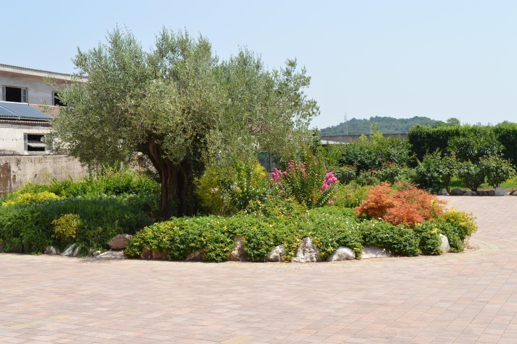 Country house Agriturismo Ca' Del Gal Valeggio sul Mincio