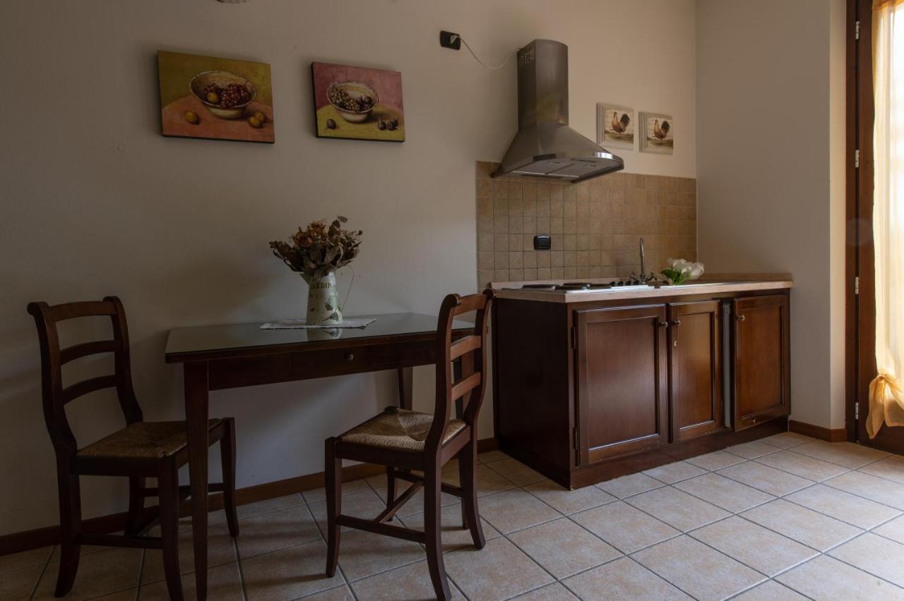 Casa rural Ca' Del Gal *