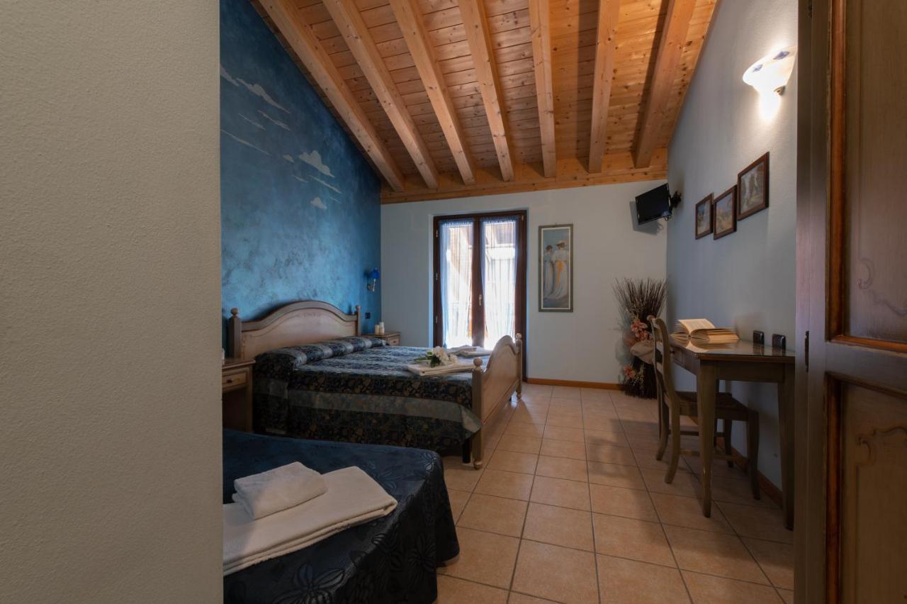Agriturismo Ca' Del Gal Country house *