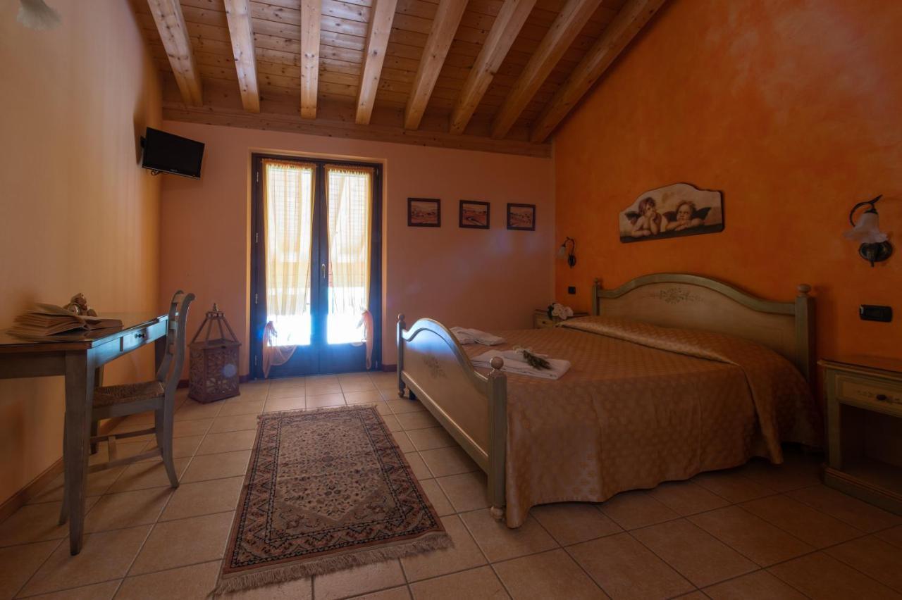 Agriturismo Ca' Del Gal