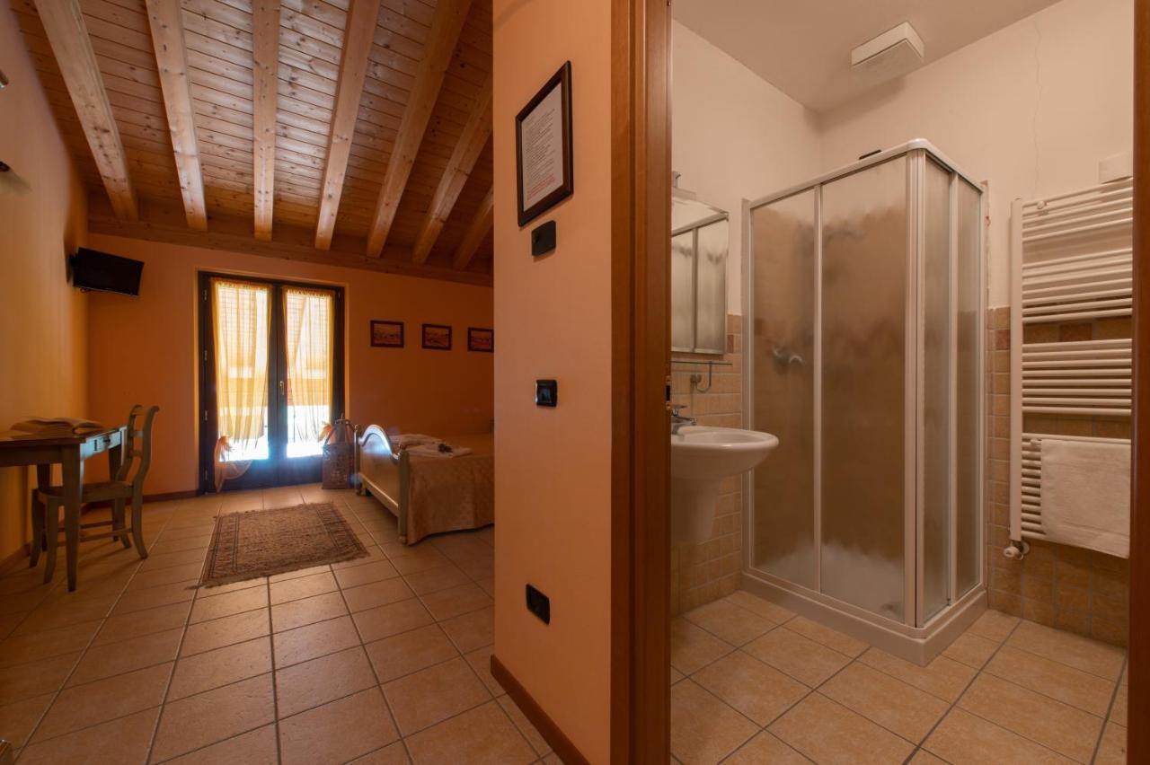 Agriturismo Ca' Del Gal *