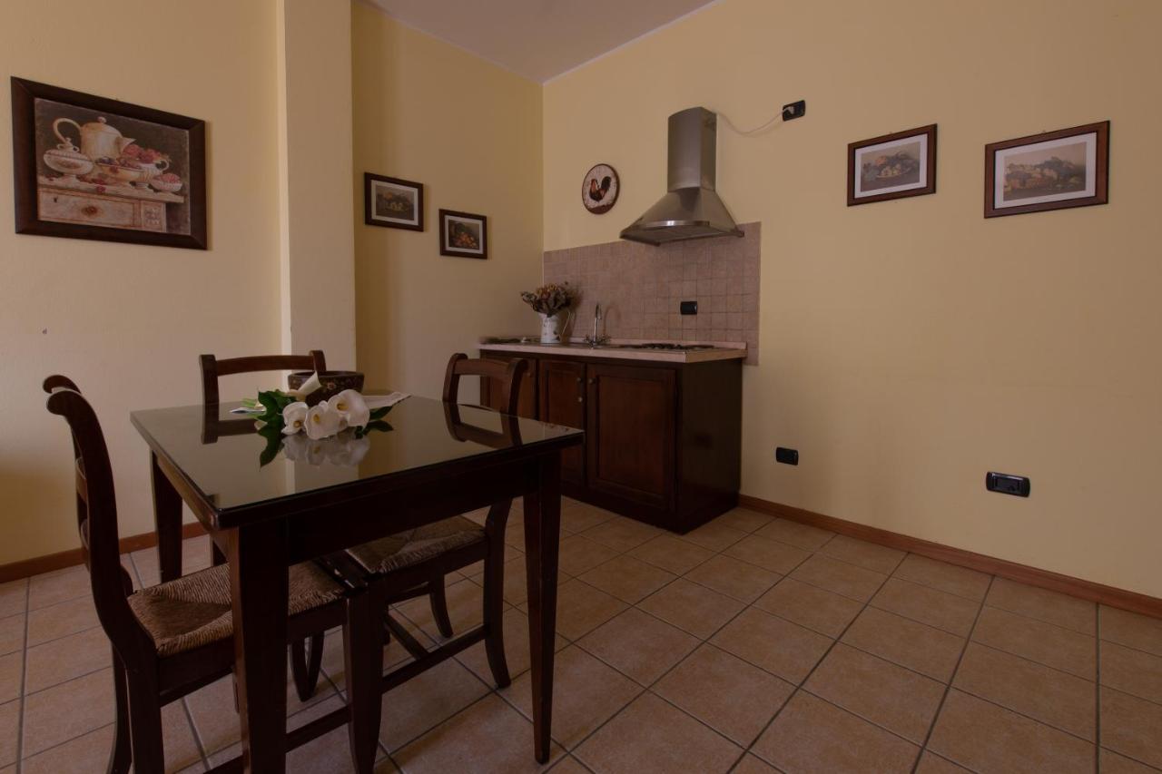 Agriturismo Ca' Del Gal Valeggio sul Mincio