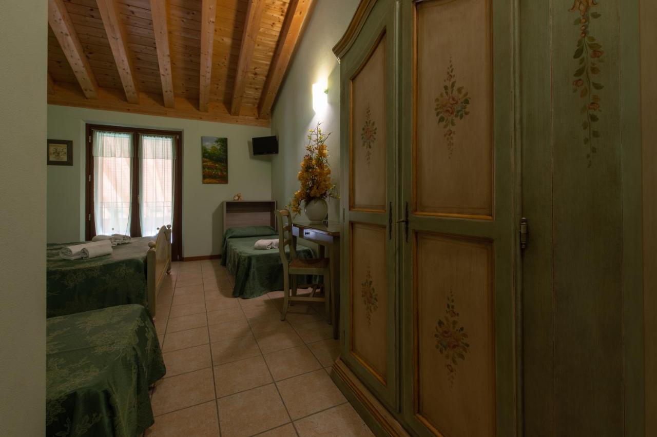 Agriturismo Ca' Del Gal Country house