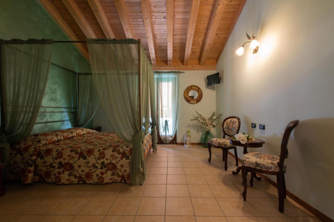 Agriturismo Ca' Del Gal Country house Valeggio sul Mincio