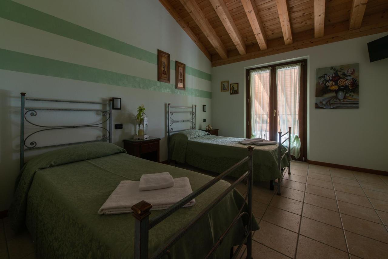 Agriturismo Ca' Del Gal Country house Valeggio sul Mincio