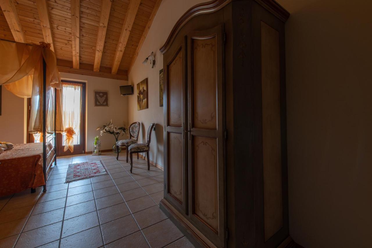 Country house Agriturismo Ca' Del Gal Valeggio sul Mincio