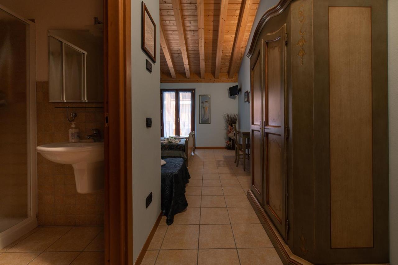 Country house Agriturismo Ca' Del Gal