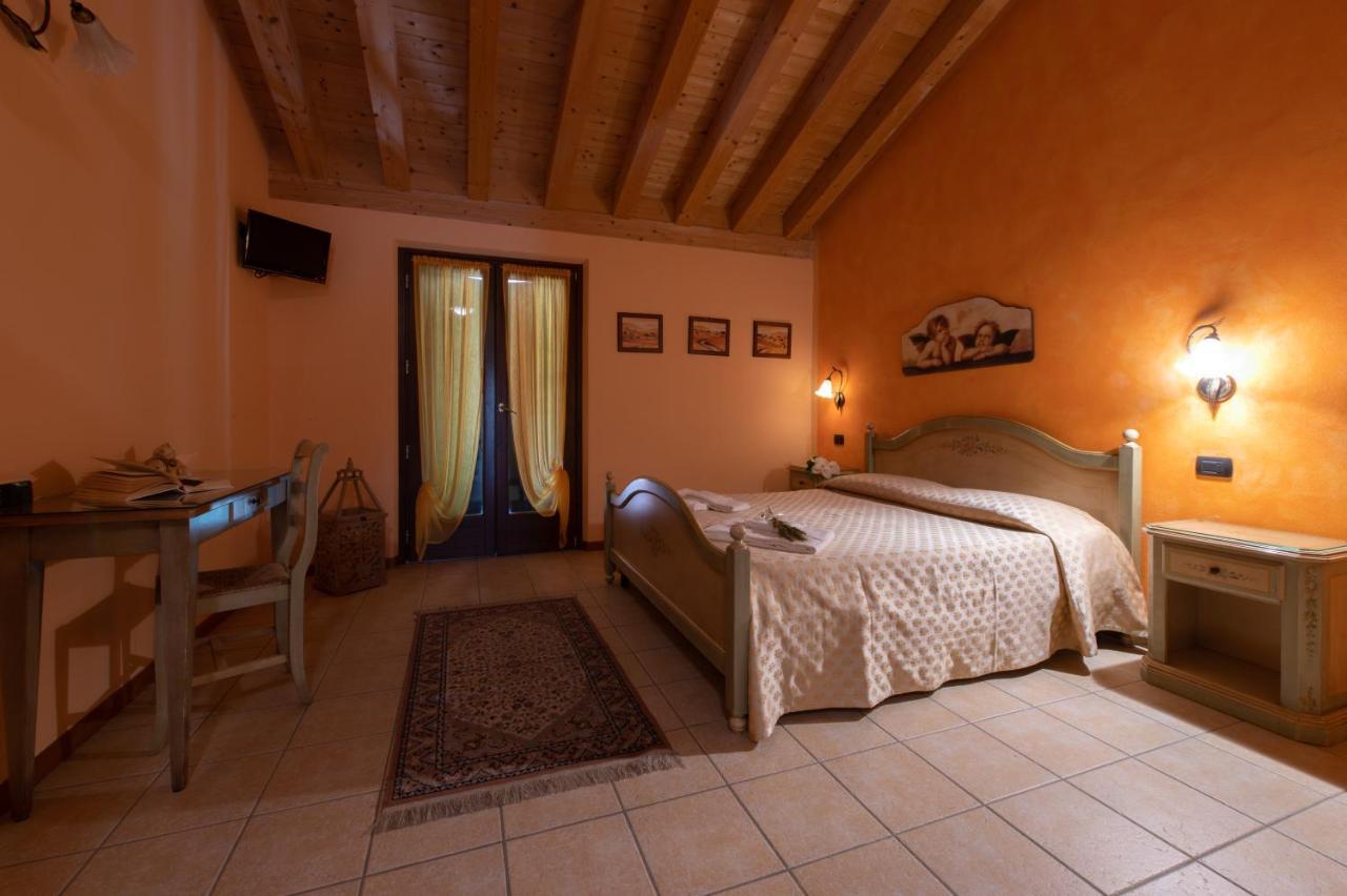 Agriturismo Ca' Del Gal Country house