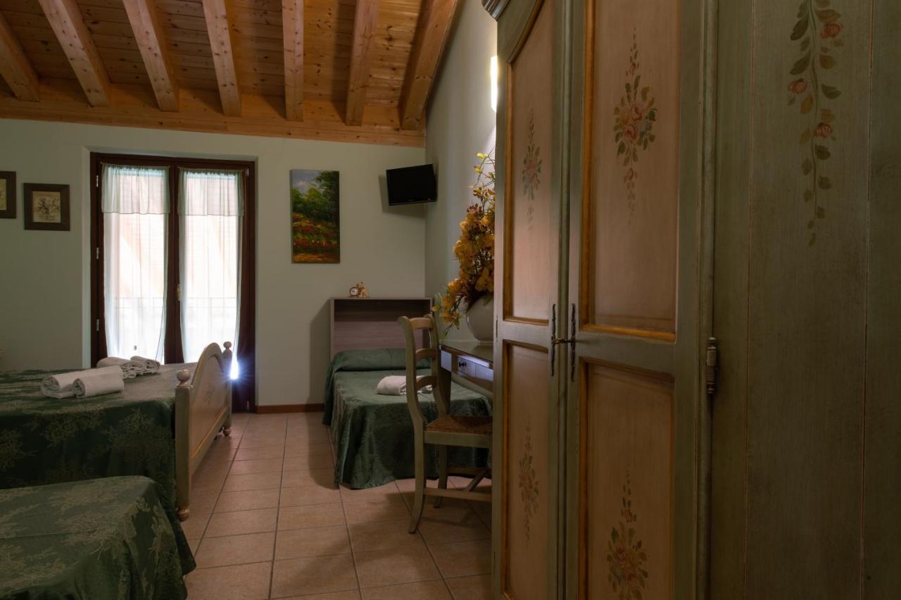Agriturismo Ca' Del Gal Country house *