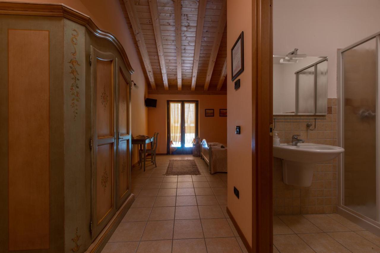 Agriturismo Ca' Del Gal Valeggio sul Mincio