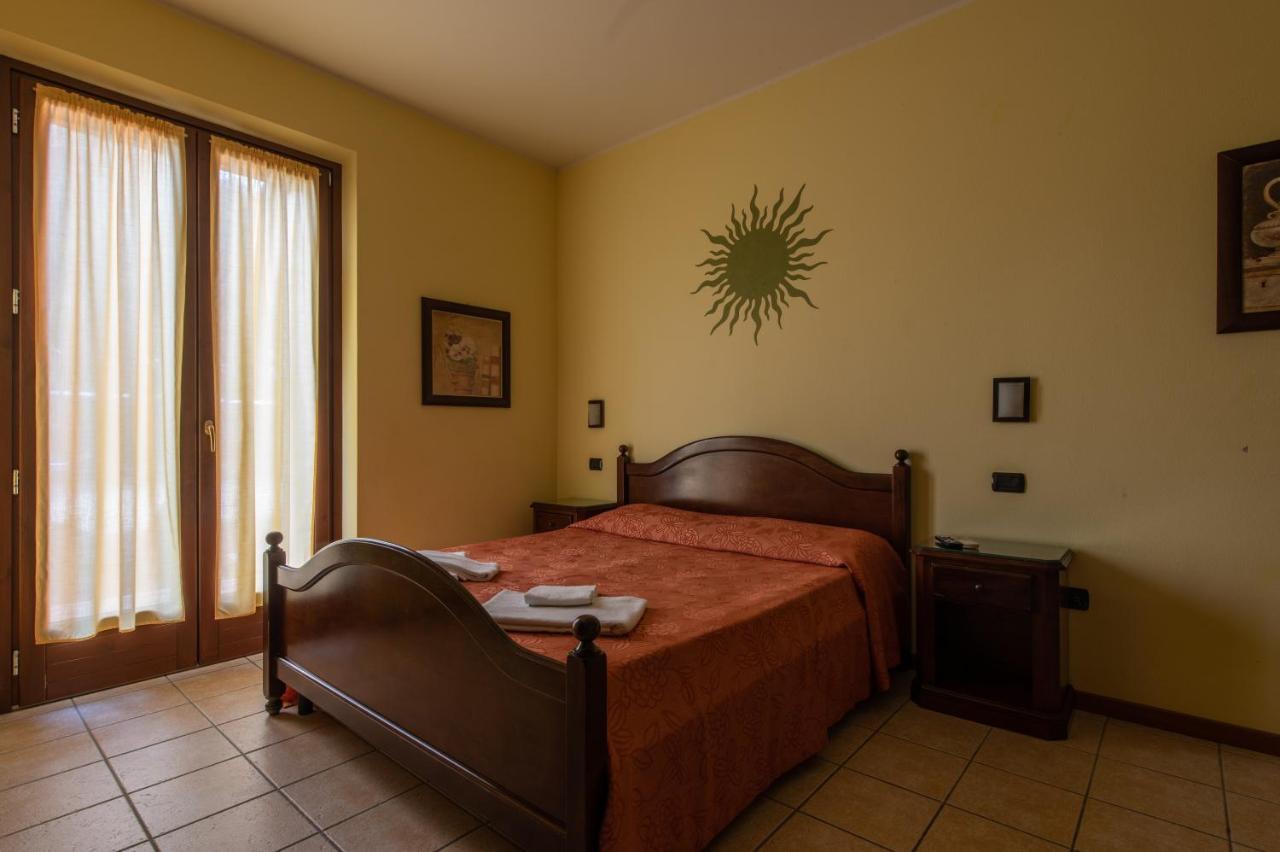 Agriturismo Ca' Del Gal Country house