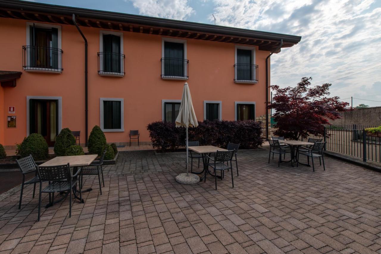 Country house Agriturismo Ca' Del Gal