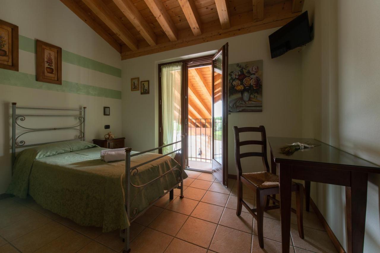 Country house Agriturismo Ca' Del Gal *