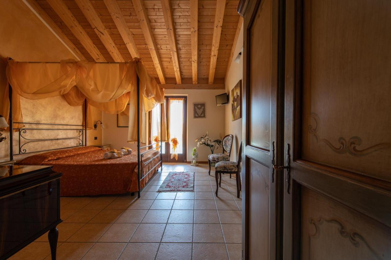 Agriturismo Ca' Del Gal *