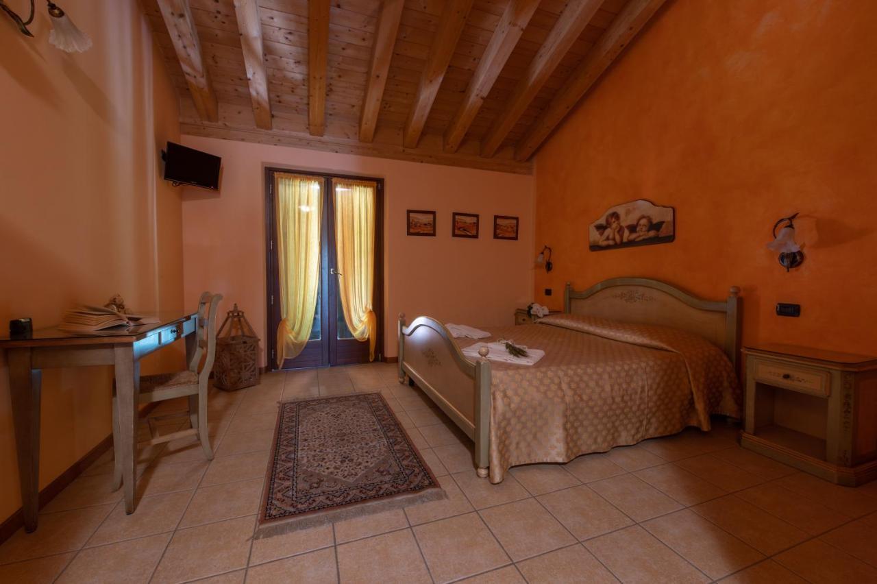 Agriturismo Ca' Del Gal *