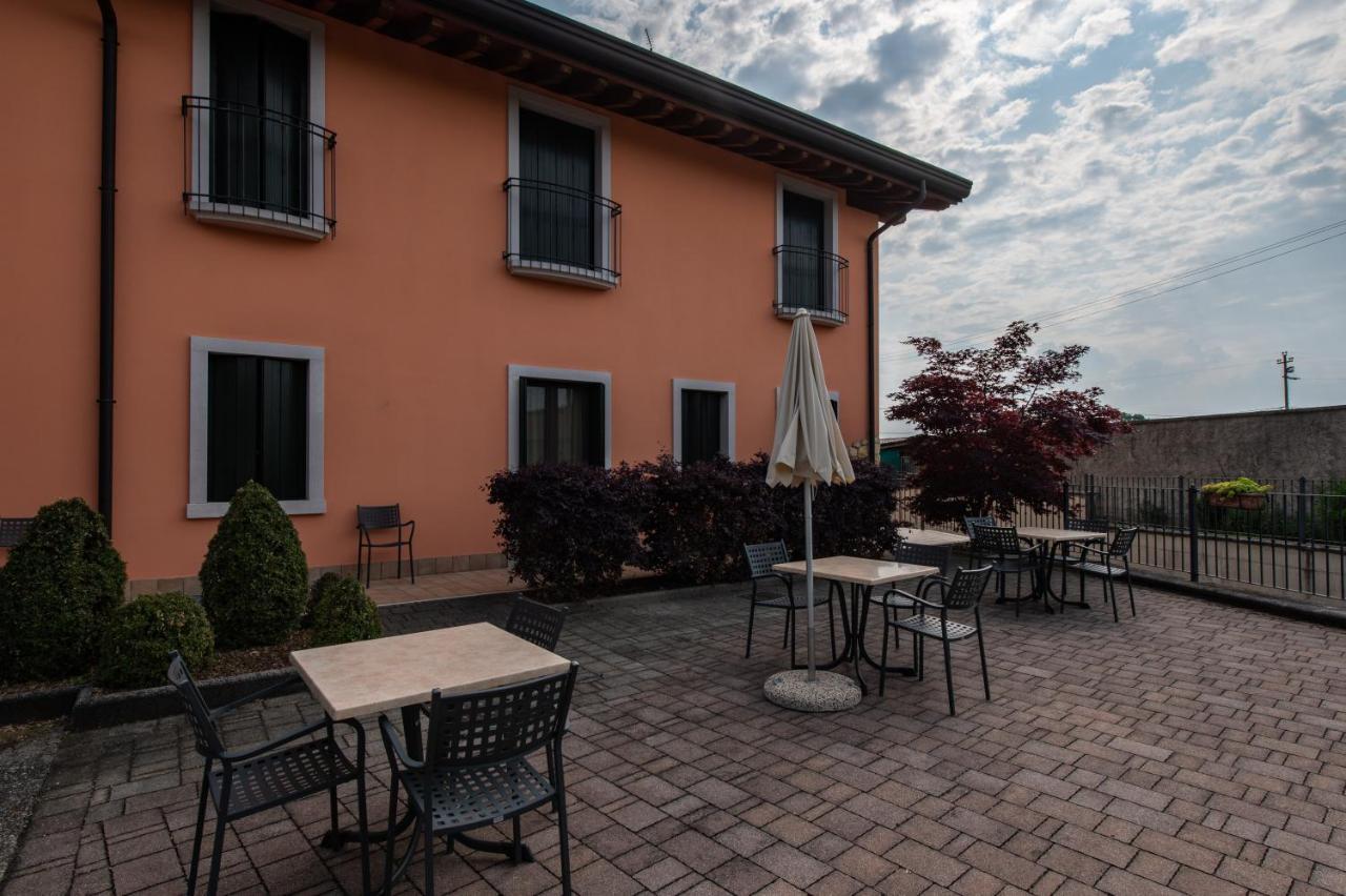 Agriturismo Ca' Del Gal