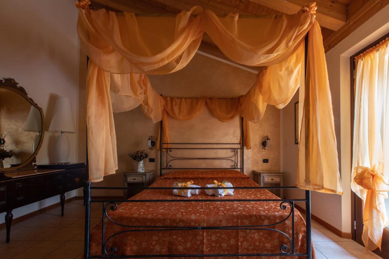 Agriturismo Ca' Del Gal
