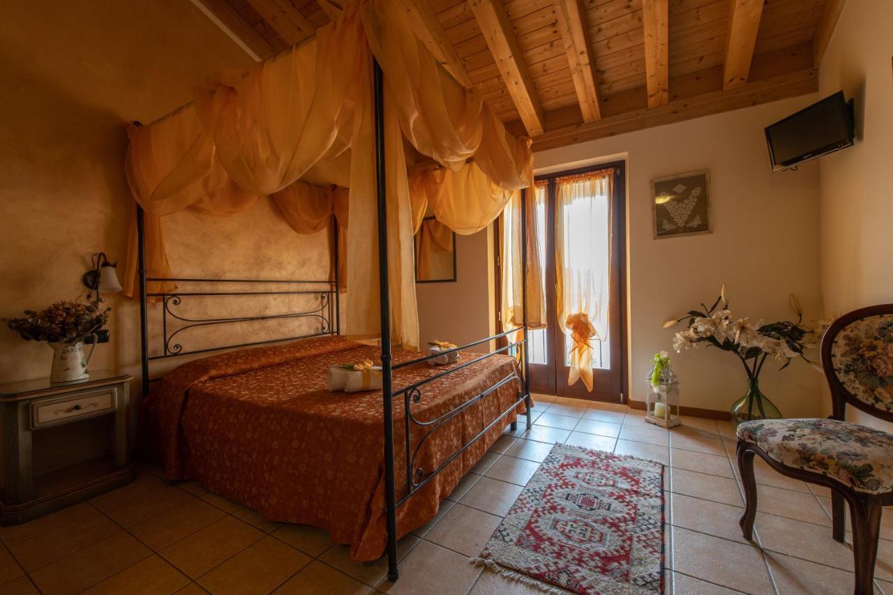 Agriturismo Ca' Del Gal * Valeggio sul Mincio