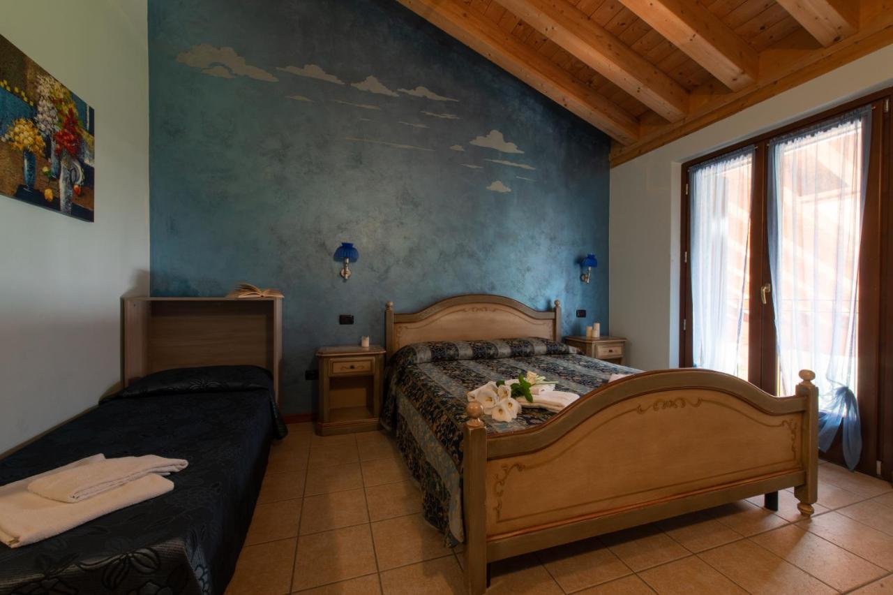 Casa rural Ca' Del Gal *
