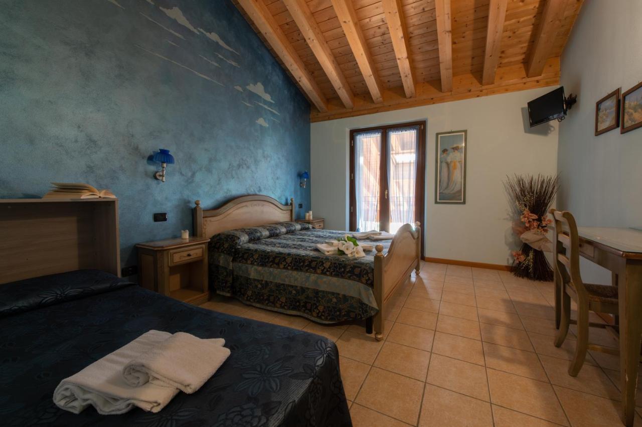 Country house Agriturismo Ca' Del Gal