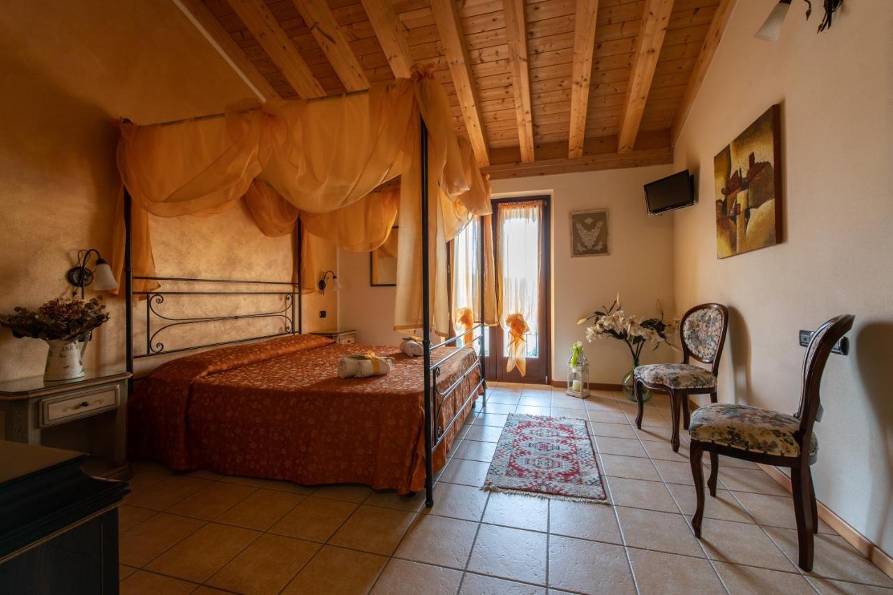 Country house Agriturismo Ca' Del Gal Valeggio sul Mincio