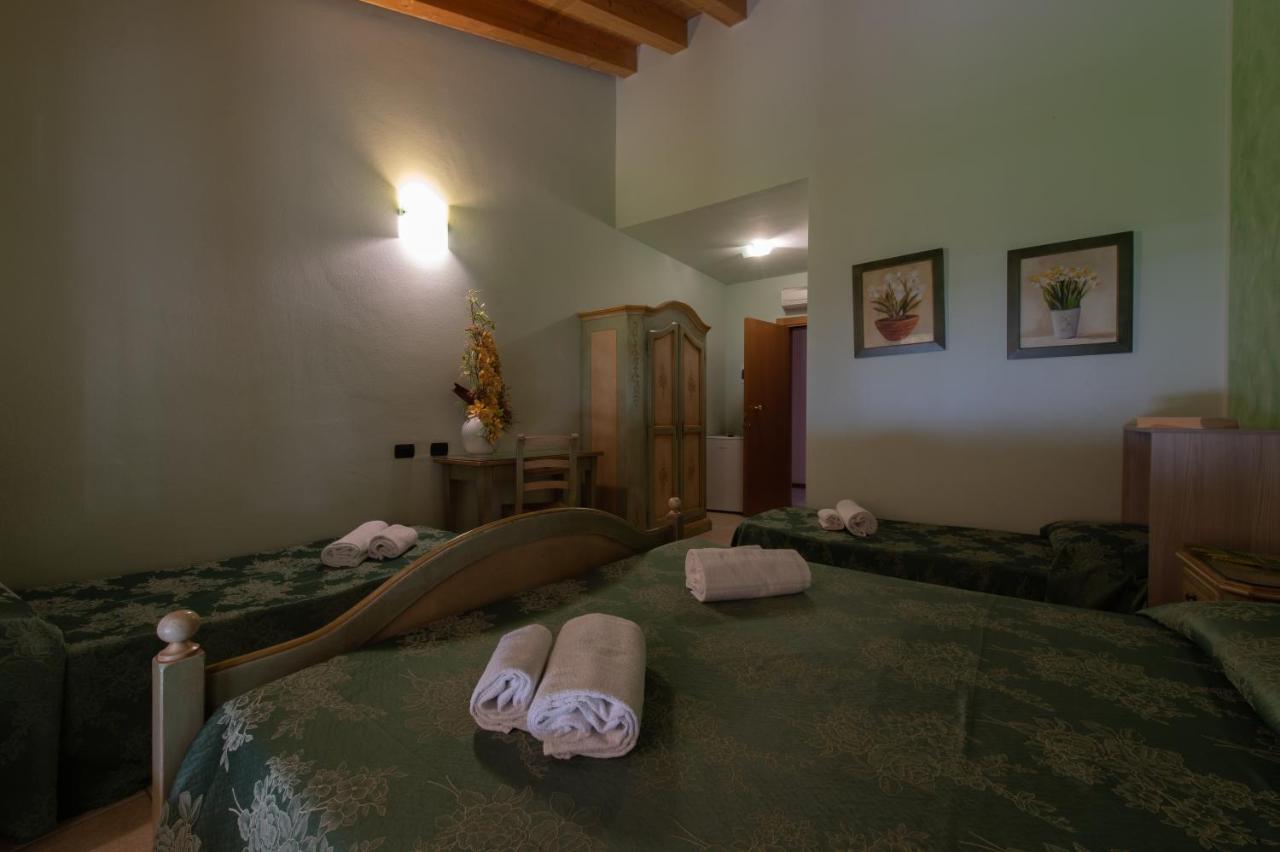 Country house Agriturismo Ca' Del Gal *