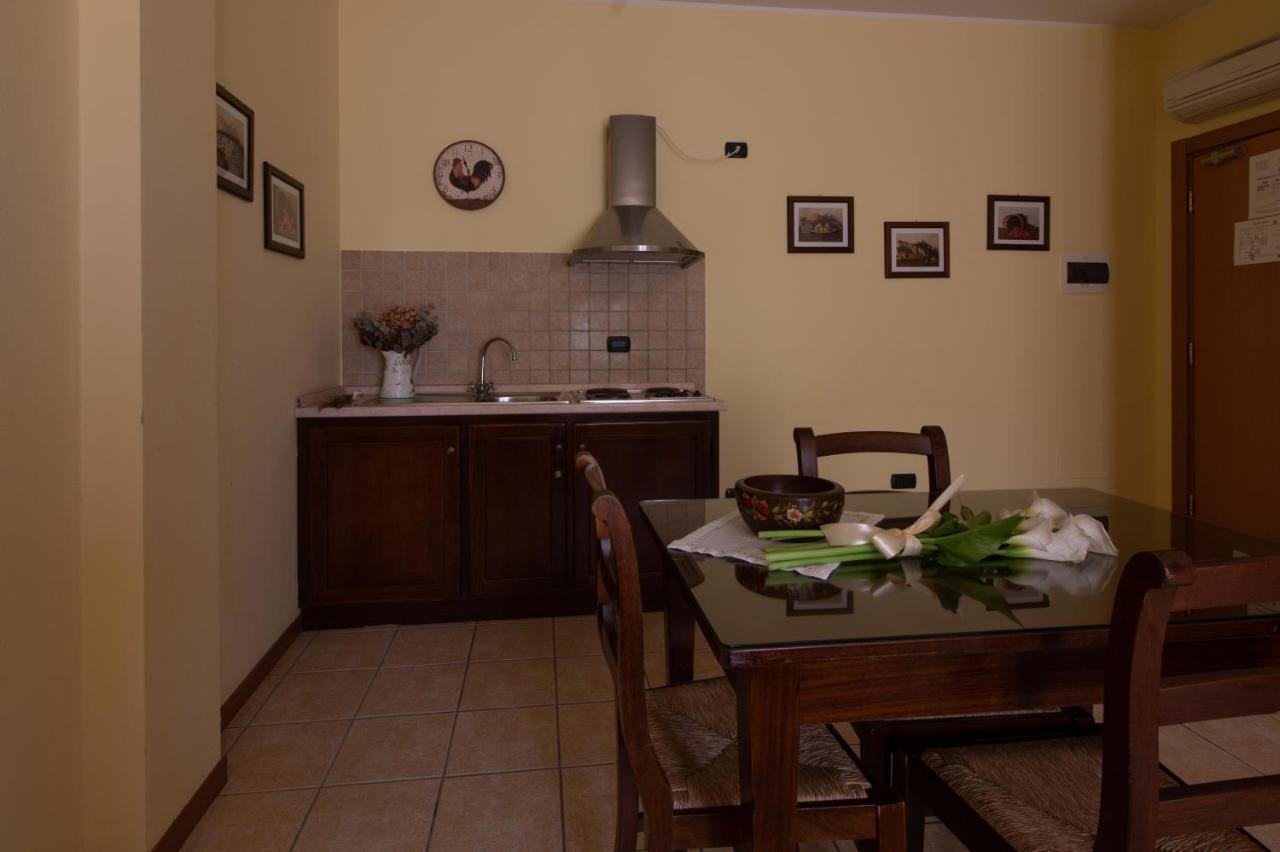 Agriturismo Ca' Del Gal Country house Valeggio sul Mincio
