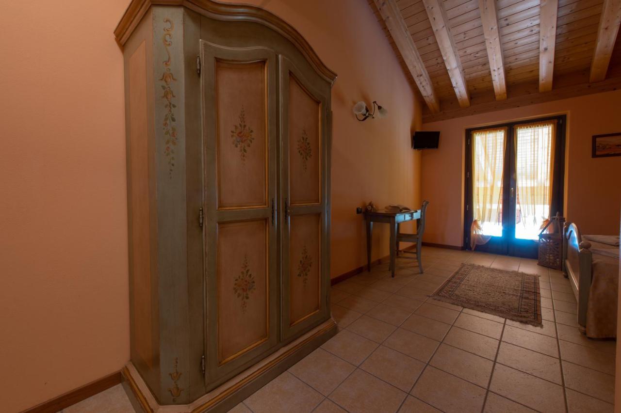 Agriturismo Ca' Del Gal * Valeggio sul Mincio