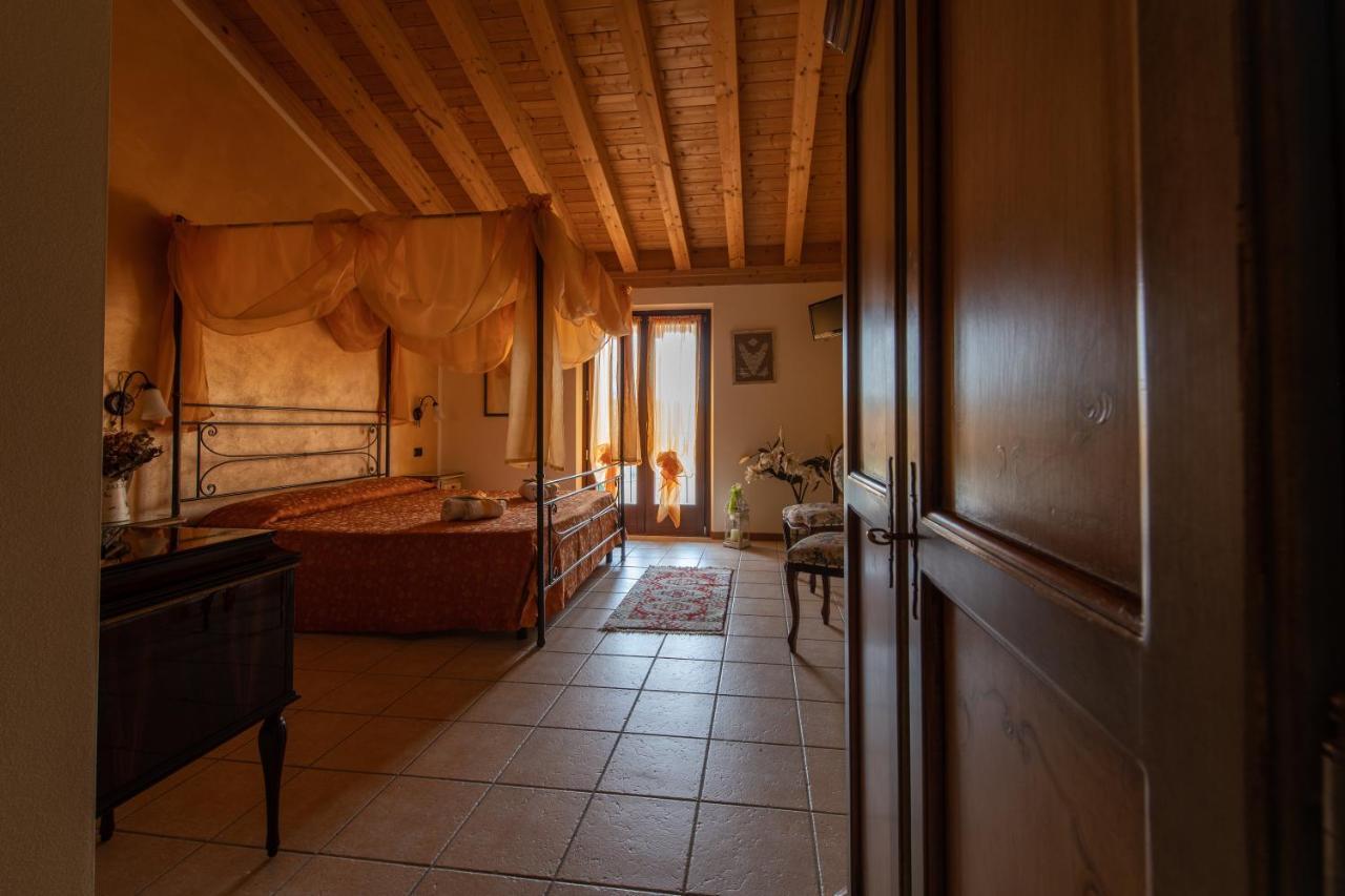 Agriturismo Ca' Del Gal Valeggio sul Mincio