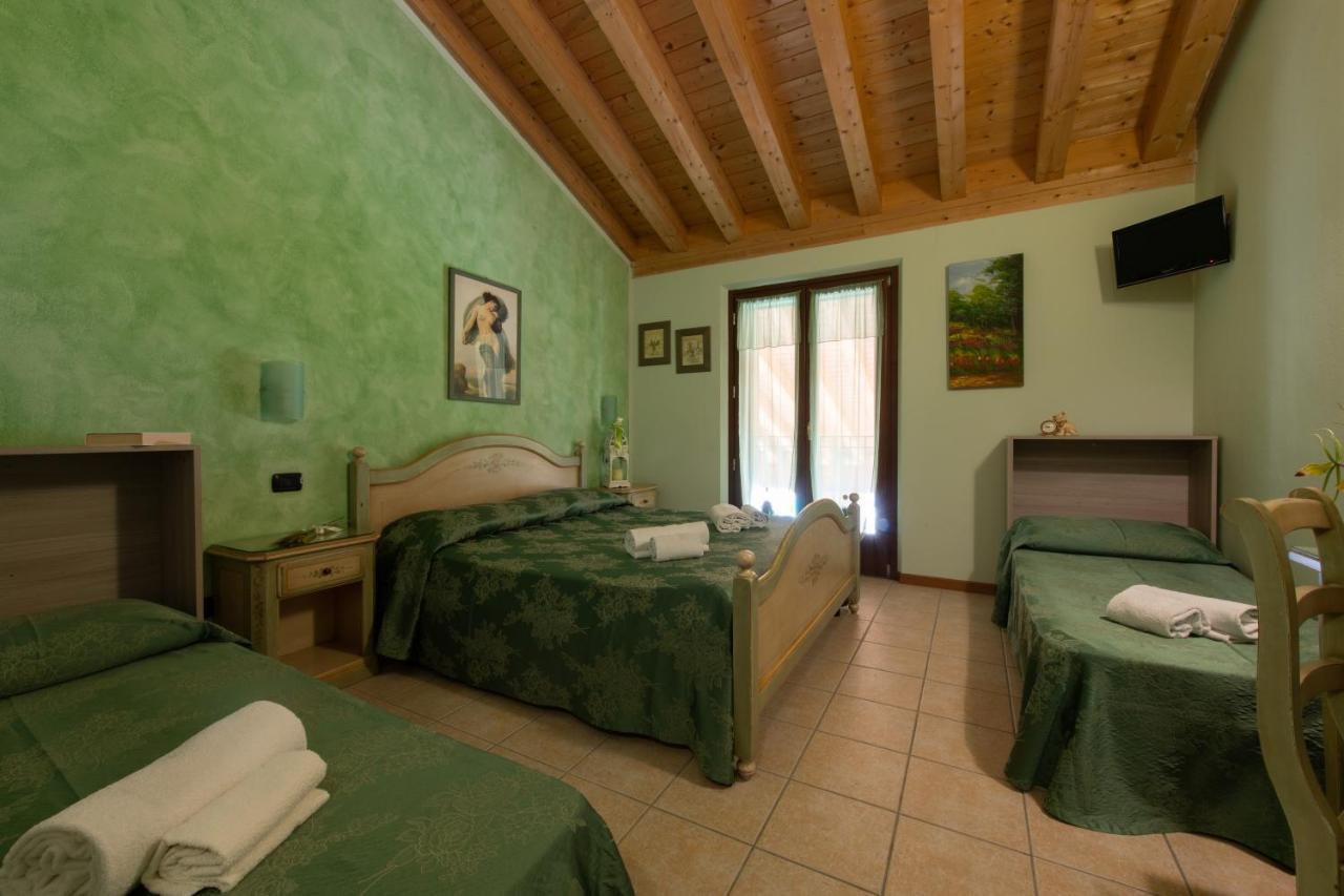 Agriturismo Ca' Del Gal * Valeggio sul Mincio