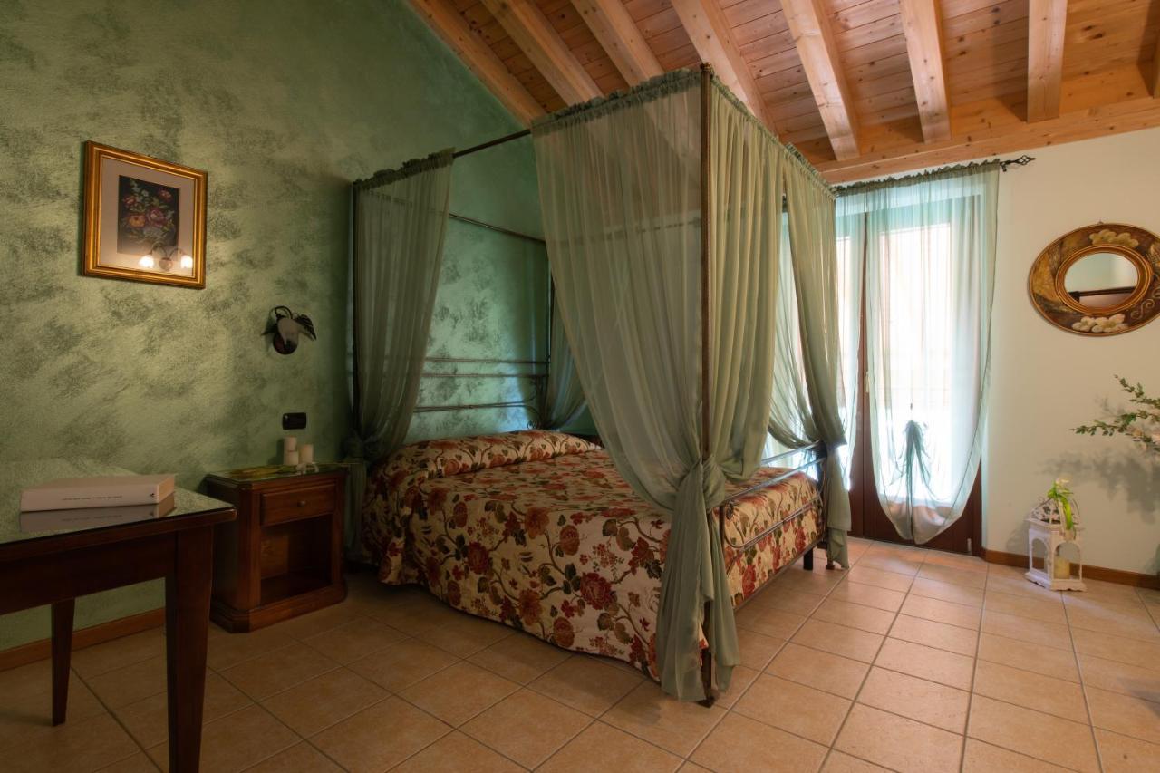 Ca' Del Gal Casa rural Valeggio sul Mincio