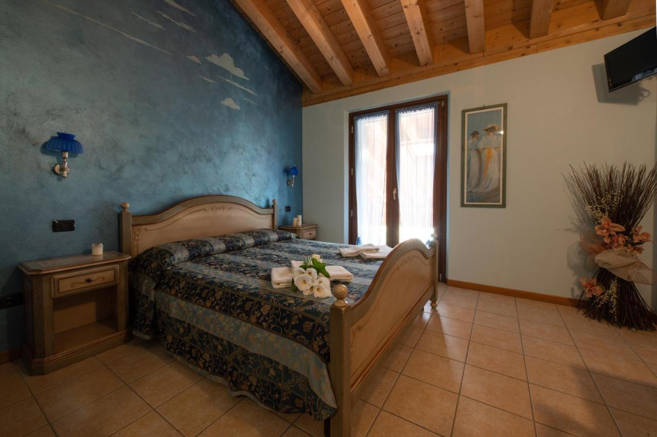 Agriturismo Ca' Del Gal Valeggio sul Mincio