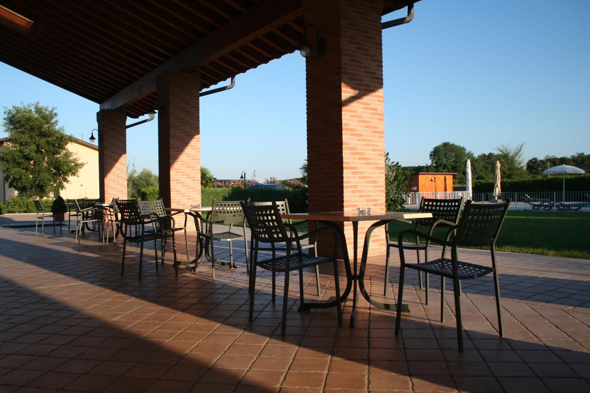 Agriturismo Ca' Del Gal Country house *