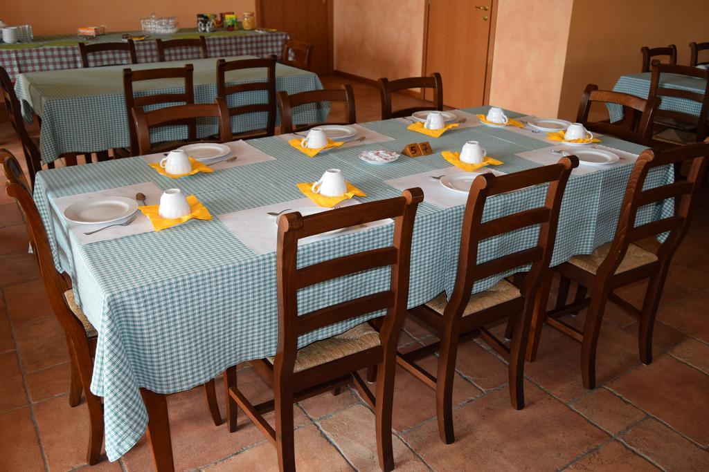 Country house Agriturismo Ca' Del Gal Valeggio sul Mincio