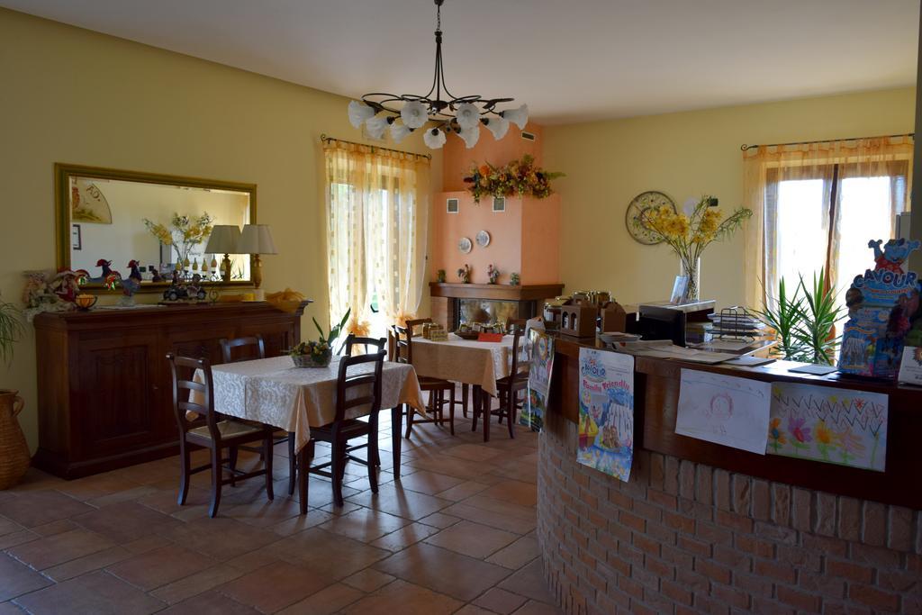Country house Agriturismo Ca' Del Gal