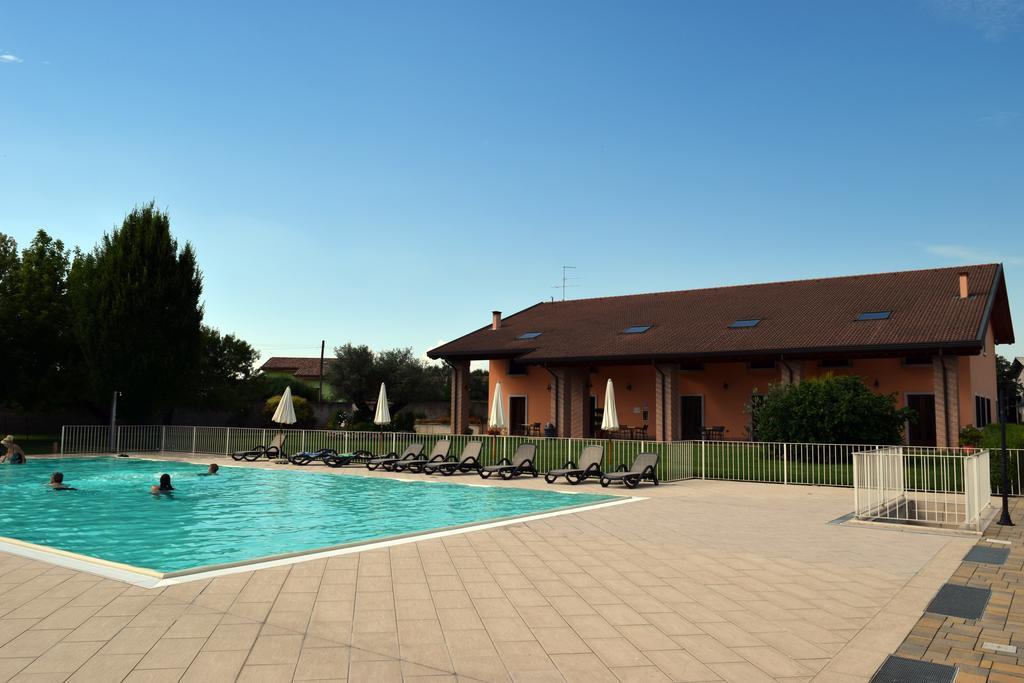 Country house Agriturismo Ca' Del Gal *