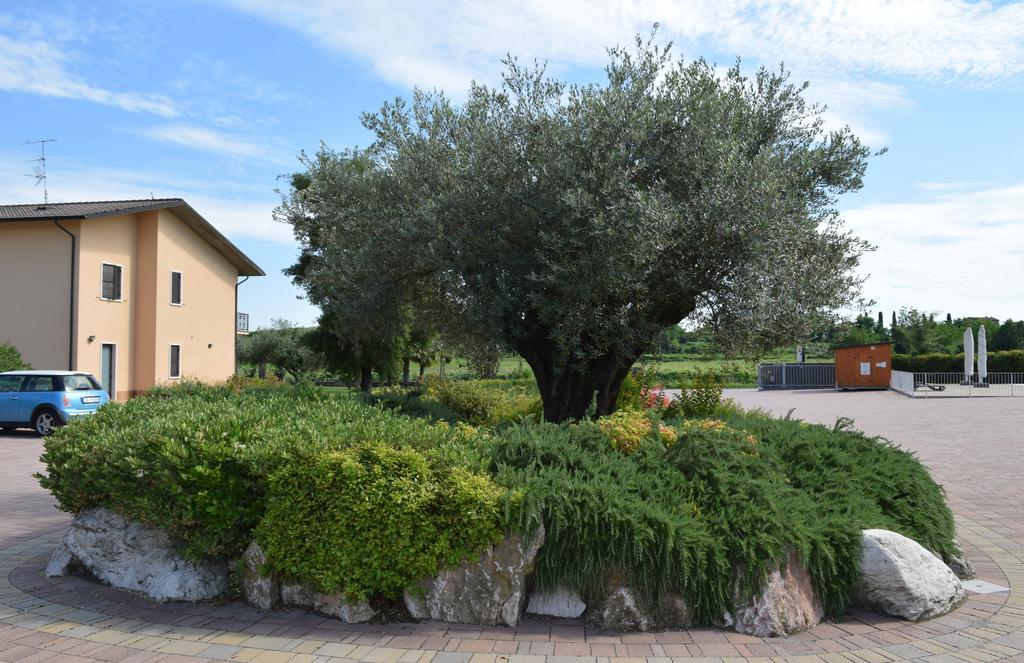 Country house Agriturismo Ca' Del Gal *