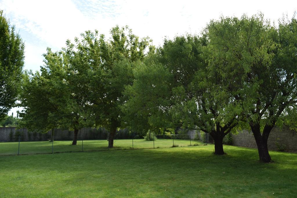 Agriturismo Ca' Del Gal
