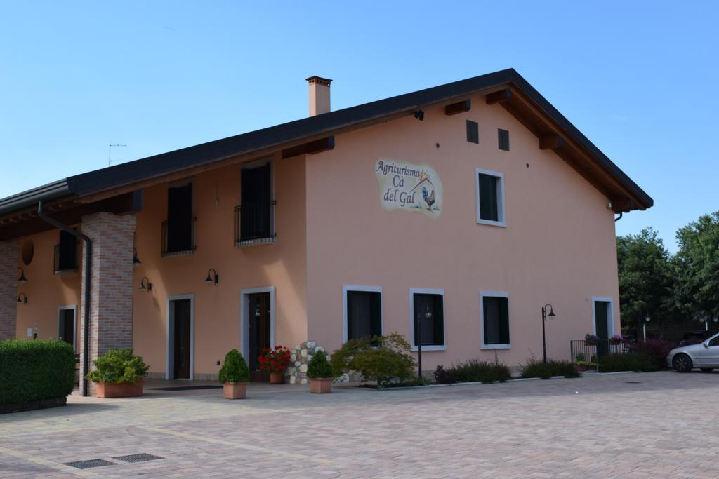 Country house Agriturismo Ca' Del Gal Valeggio sul Mincio