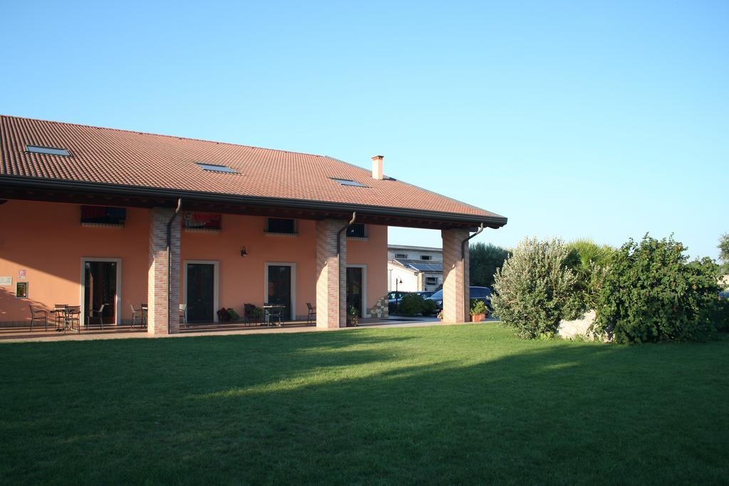 Agriturismo Ca' Del Gal Country house Valeggio sul Mincio