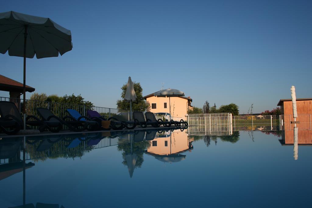 Agriturismo Ca' Del Gal * Valeggio sul Mincio
