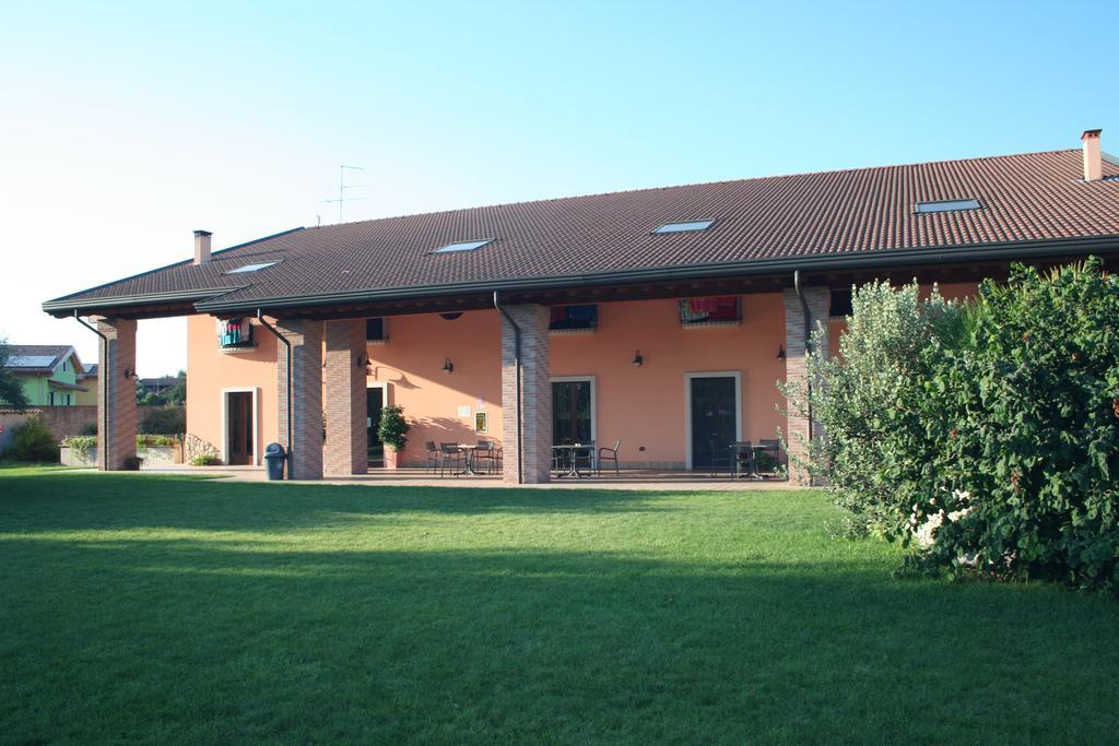 Country house Agriturismo Ca' Del Gal *
