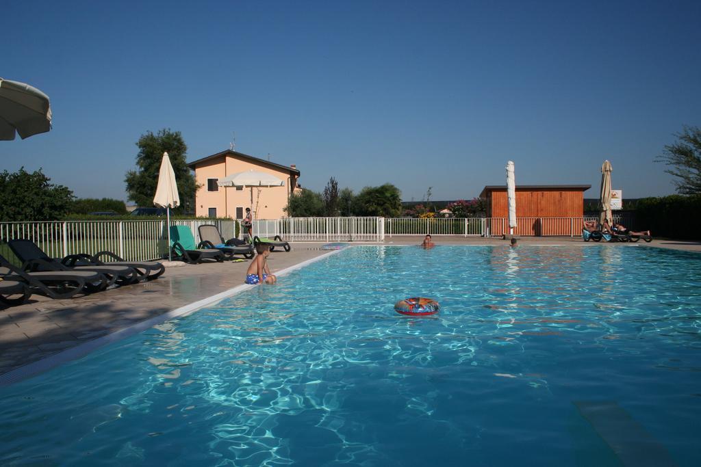 Agriturismo Ca' Del Gal Country house
